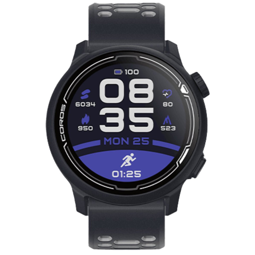 Coros Pace2 Premium GPS Smart Watch | The Bike Affair