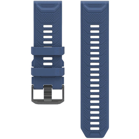 Coros Vertix 2 Silicone Watch Band | The Bike Affair