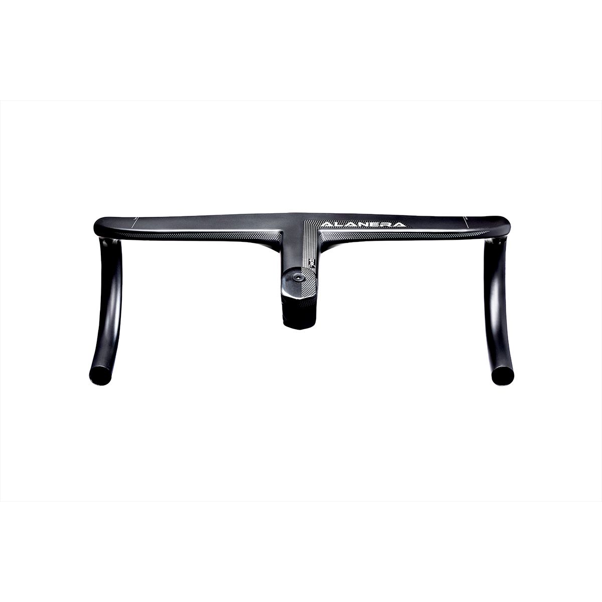 Deda Alanera DCR integrated Carbon Handle Bar RHM | The Bike Affair