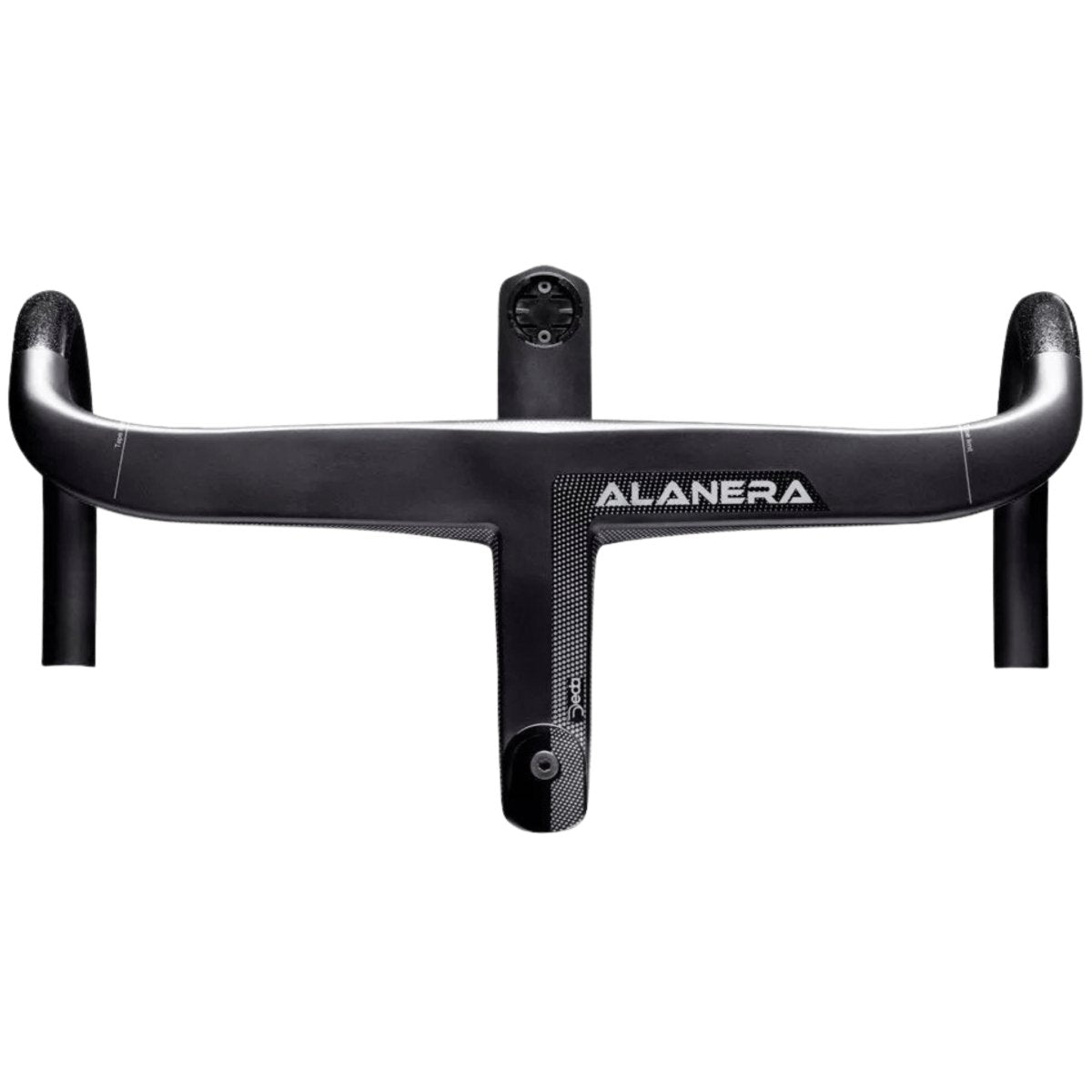 Deda Alanera DCR integrated Carbon Handle Bar RHM | The Bike Affair