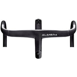 Deda Alanera DCR integrated Carbon Handle Bar RHM | The Bike Affair
