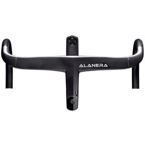 Deda Alanera DCR integrated Carbon Handle Bar RHM | The Bike Affair