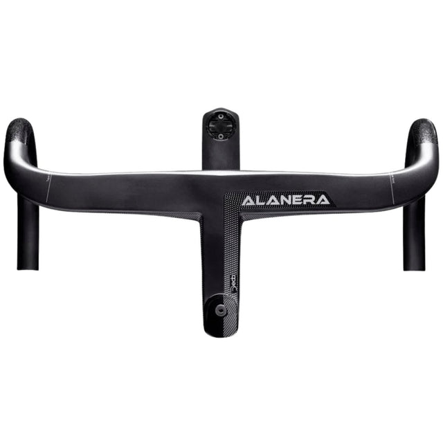 Deda Alanera DCR integrated Carbon Handle Bar RHM | The Bike Affair