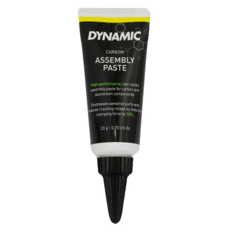 Dynamic Carbon Assembly Paste | The Bike Affair