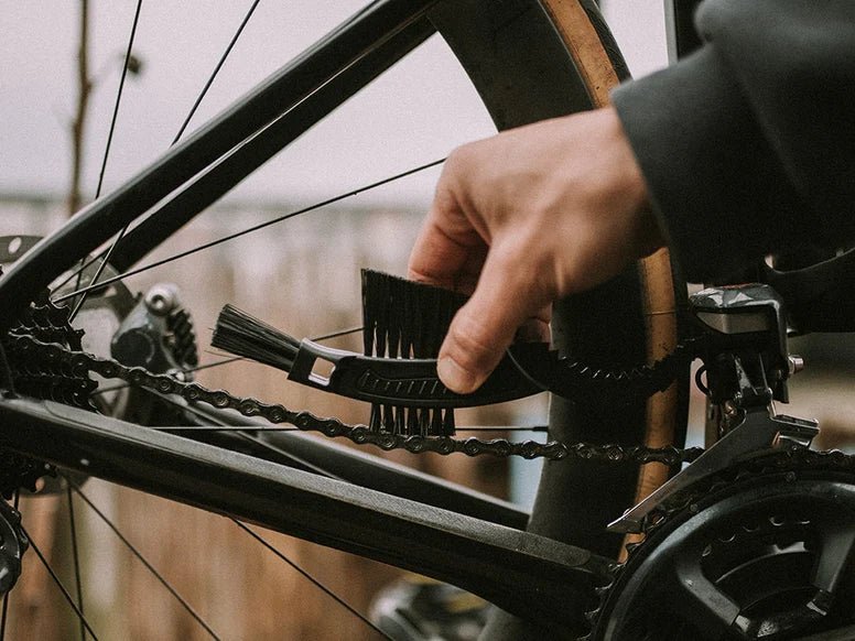 Dynamic Chain Care Premium Box | The Bike Affair