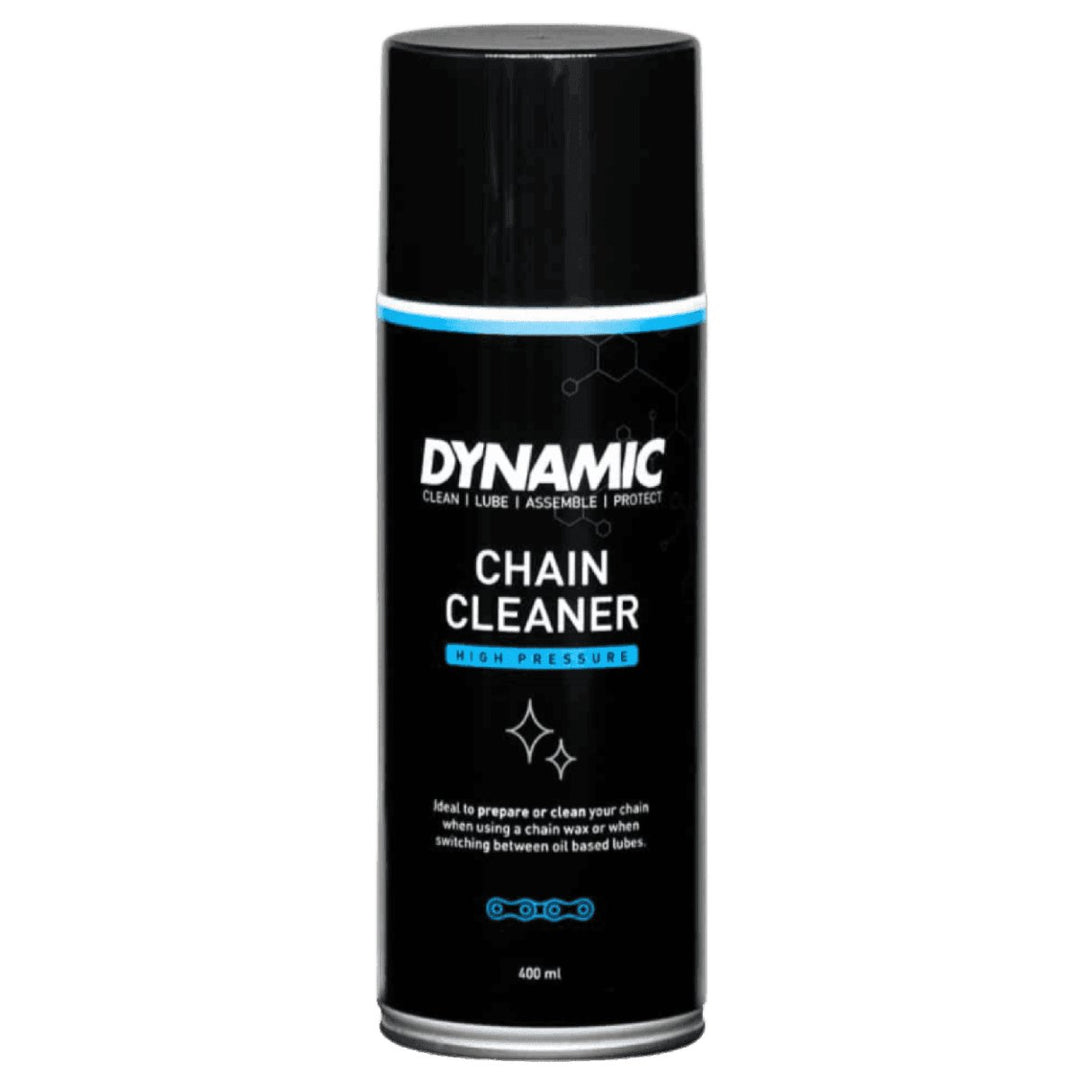 Dynamic Chain Cleaner Spray 400ml | The Bike Affair
