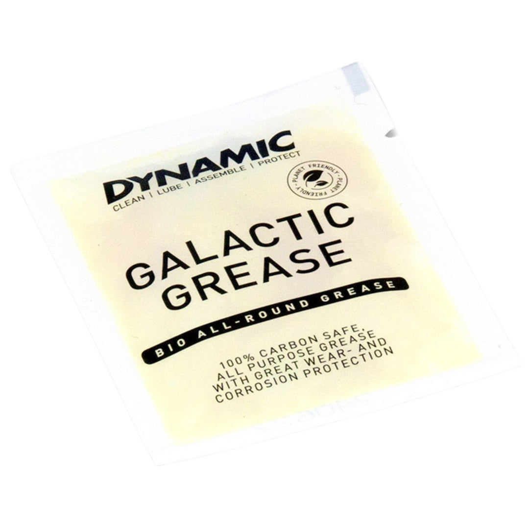 Dynamic Galactic Grease-5g Sachet | The Bike Affair