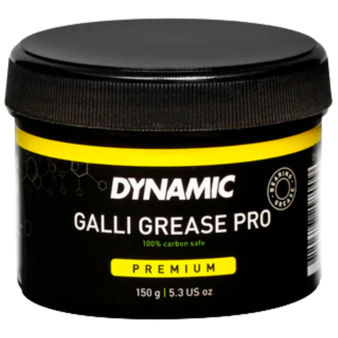 Dynamic Galli Grease Pro Bearing Grease 150gm | The Bike Affair