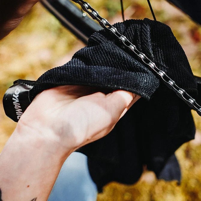 Dynamic Microfibre Cloth | The Bike Affair