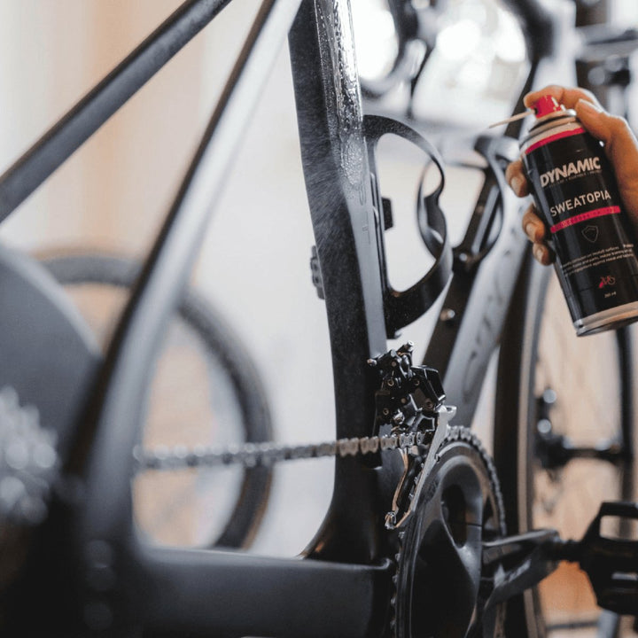 Dynamic Sweatopia Corrosion Protection Spray 200ml | The Bike Affair
