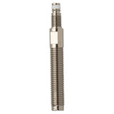 Effetto Mariposa Caffelatex Valve Extension 45mm-Silver (2 Pcs) | The Bike Affair