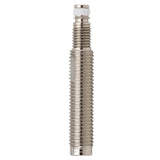 Effetto Mariposa Caffelatex Valve Extension 45mm-Silver (2 Pcs) | The Bike Affair