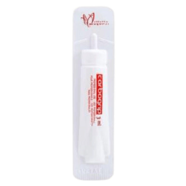 Effetto Mariposa Carbogrip Carbon Paste-3ml (Pack Of 2) | The Bike Affair