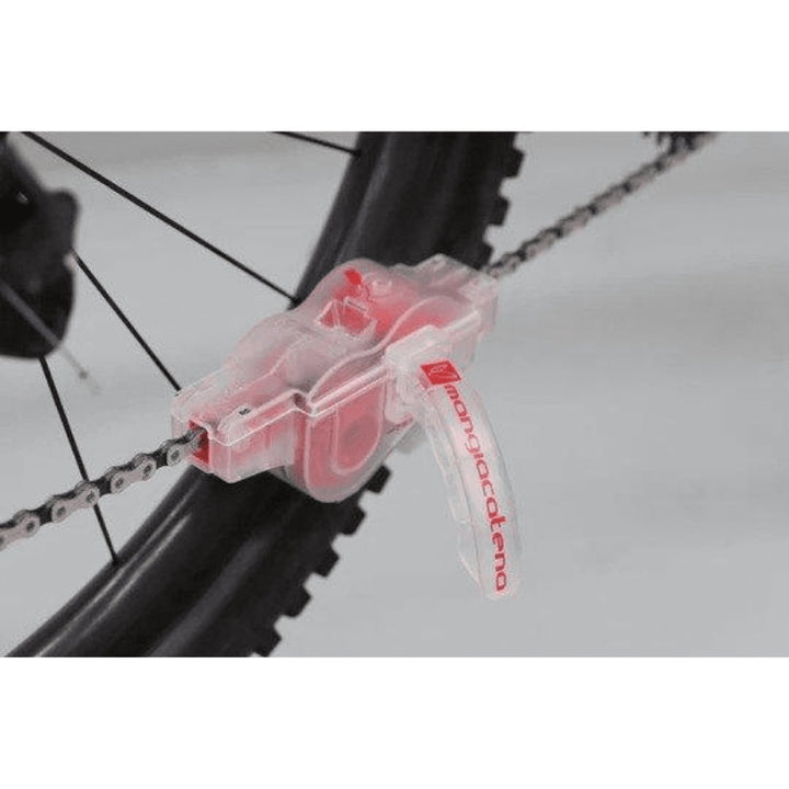 Effetto Mariposa Mangiacatena Chain Cleaner | The Bike Affair
