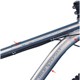 Effetto Mariposa Shelter Off-Road 1.2mm Frame Protection Roll (1M) | The Bike Affair