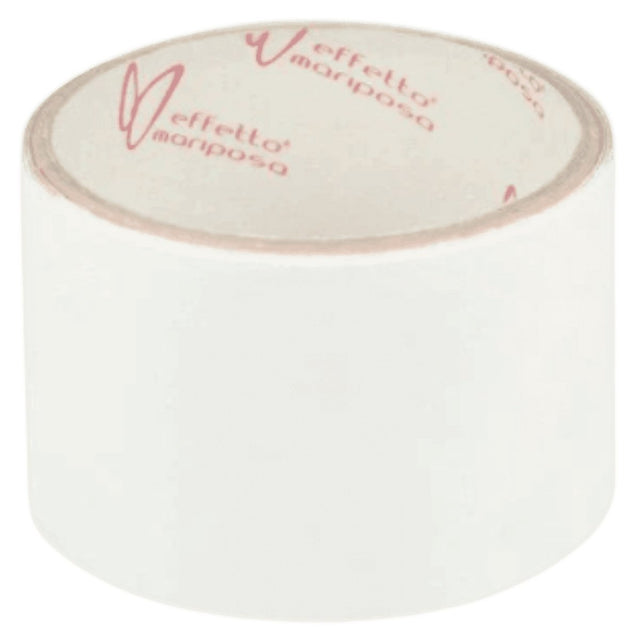 Effetto Mariposa Shelter Road 0.6mm Frame Protection Roll (1 Mtr.) | The Bike Affair