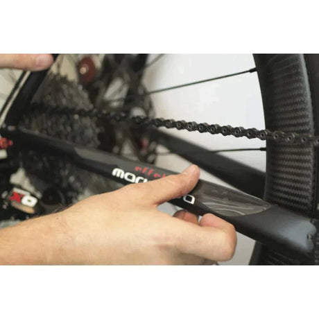 Effetto Mariposa Shelter ZeroDue 0.2mm Frame Protection Roll (1M) | The Bike Affair