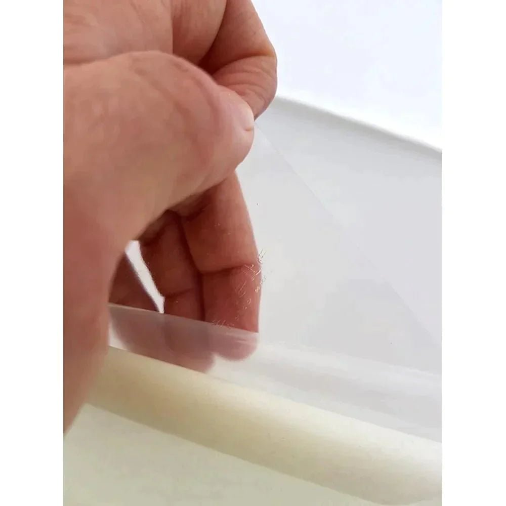Effetto Mariposa Shelter ZeroDue 0.2mm Frame Protection Roll (1M) | The Bike Affair