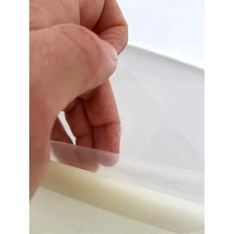 Effetto Mariposa Shelter ZeroDue 0.2mm Frame Protection Roll (1M) | The Bike Affair