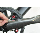 Effetto Mariposa Shelter ZeroDue 0.2mm Frame Protection Roll (1M) | The Bike Affair