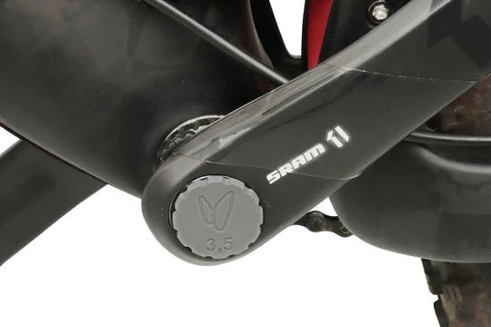 Effetto Mariposa Tappabuco - Tubeless Tyre Plug Tool Kit | The Bike Affair