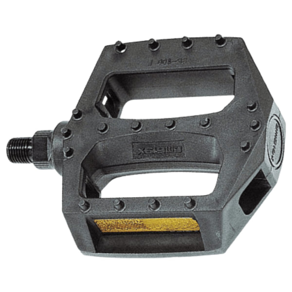 Element Marwi SP-400 Plastic Pedals | The Bike Affair