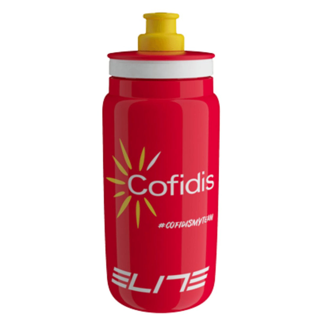 Elite Fly Cofidis 550 ml. Bottle | The Bike Affair