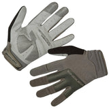 Endura Hummvee Plus II Full Finger Gloves | The Bike Affair
