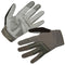 Endura Hummvee Plus II Full Finger Gloves | The Bike Affair