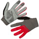 Endura Hummvee Plus II Full Finger Gloves | The Bike Affair