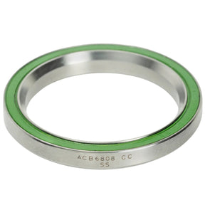 Enduro Angular Contact Headset Bearing 40x52x6.5 36x45° 1.5" | The Bike Affair