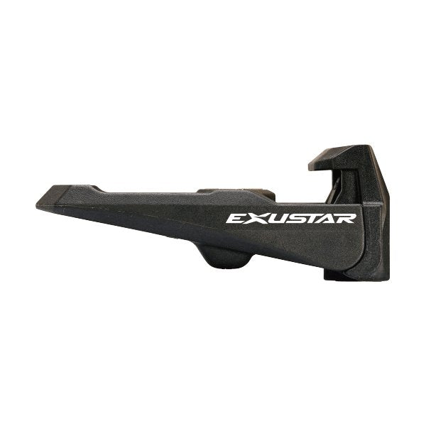 Exustar Thermoplastic Full Contact Road Pedals | The Bike Affair