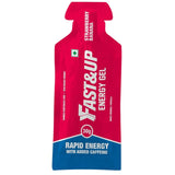 Fast&Up Energy Gel | The Bike Affair