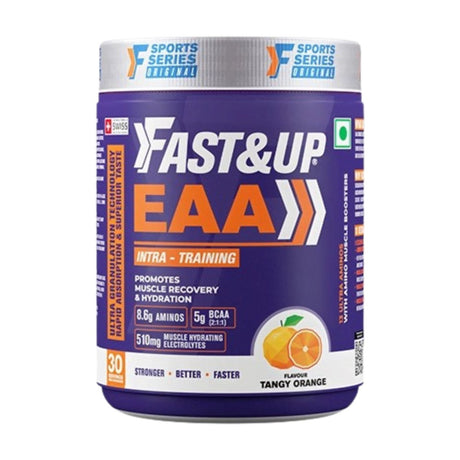 Fast&Up Essential Amino Acids 421g | The Bike Affair