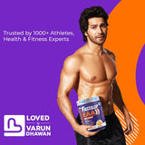 Fast&Up Essential Amino Acids 421g | The Bike Affair