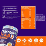 Fast&Up Essential Amino Acids 421g | The Bike Affair