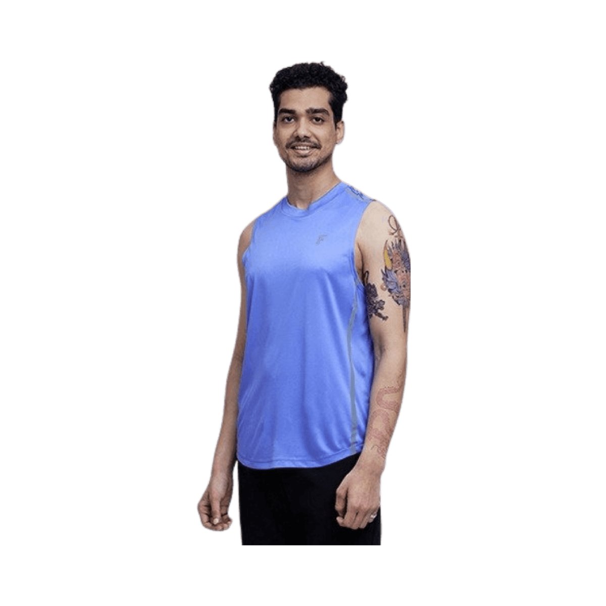 Fast&Up Fastdry Tank Top | The Bike Affair