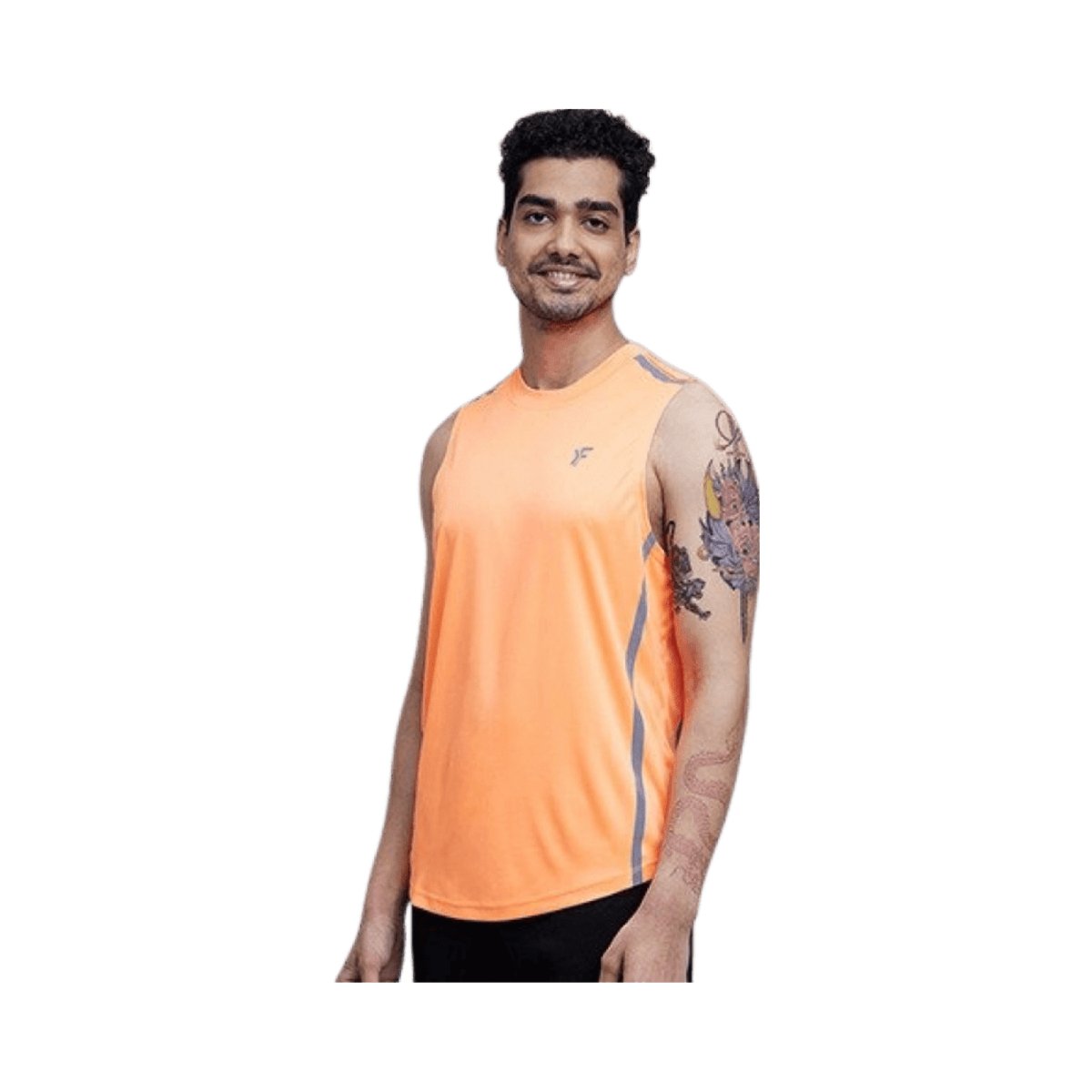Fast&Up Fastdry Tank Top | The Bike Affair