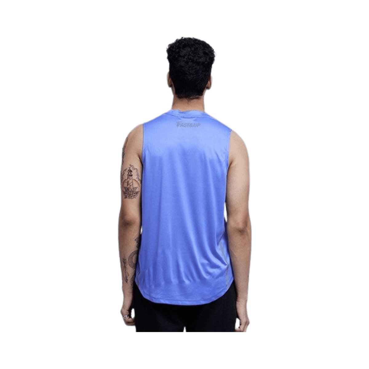 Fast&Up Fastdry Tank Top | The Bike Affair