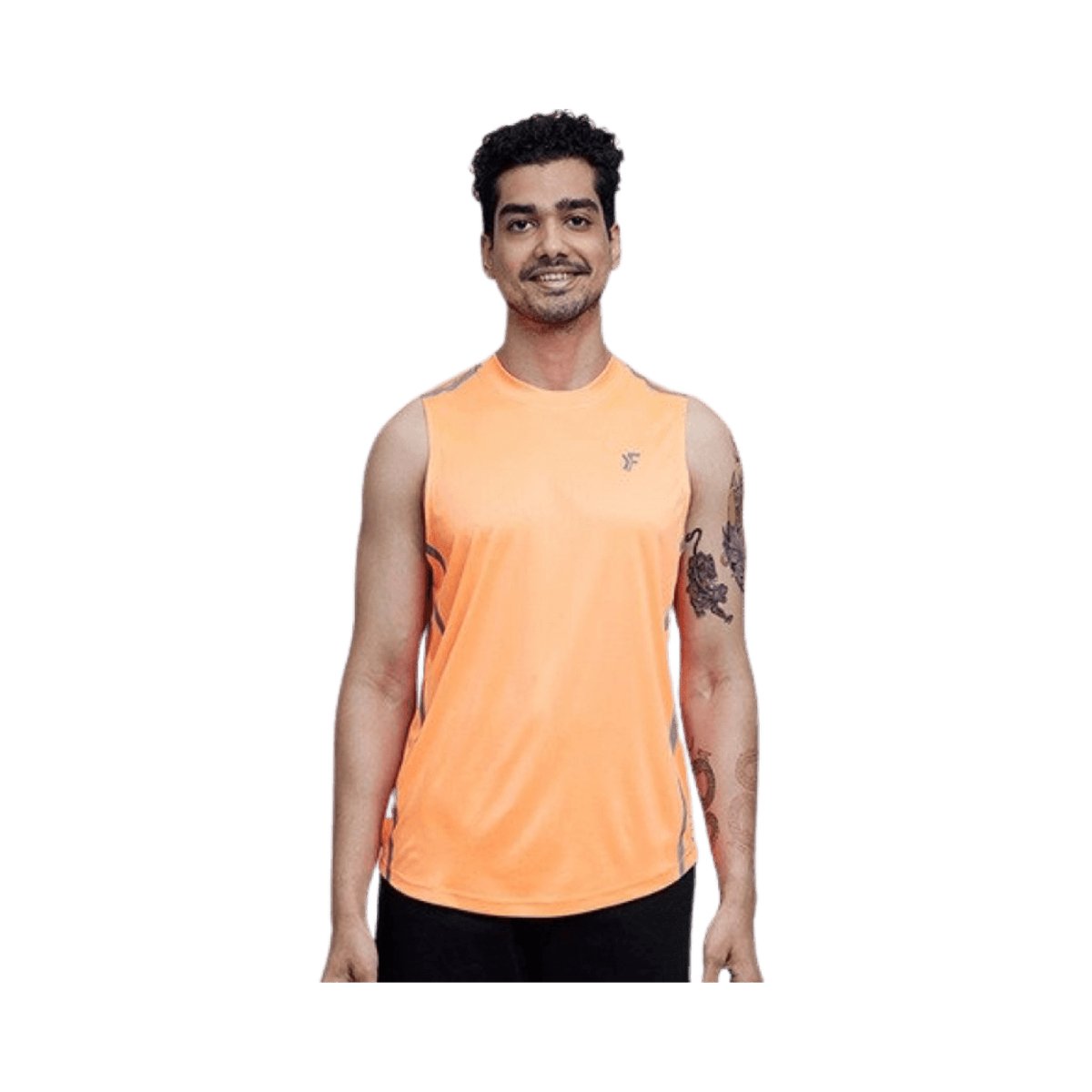 Fast&Up Fastdry Tank Top | The Bike Affair