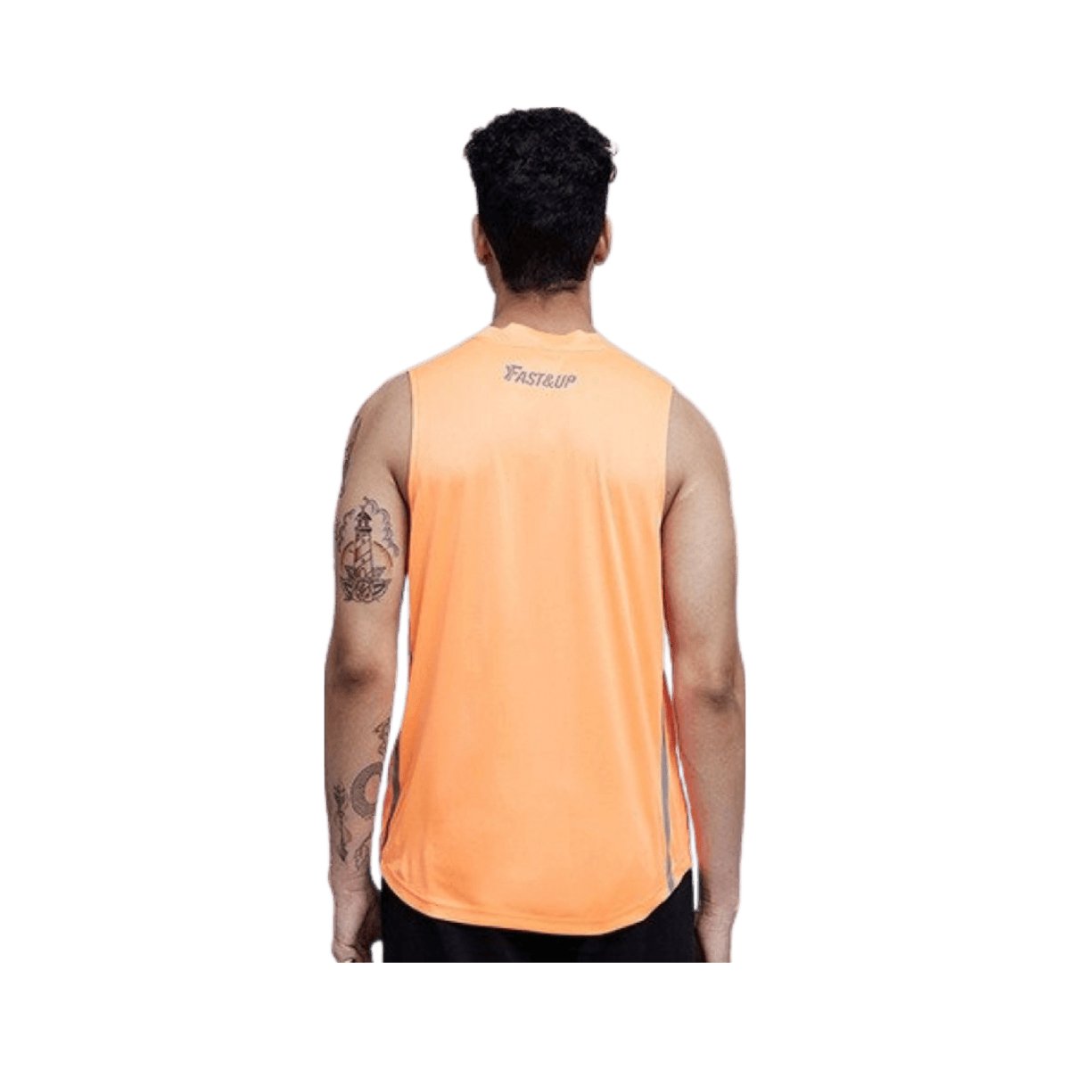 Fast&Up Fastdry Tank Top | The Bike Affair