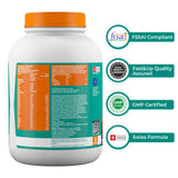 Fast&Up High Protein Mass Gainer | The Bike Affair