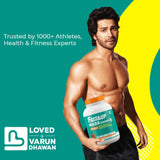 Fast&Up High Protein Mass Gainer | The Bike Affair