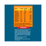 Fast&Up Instant Protein Masala Oats 400gm | The Bike Affair