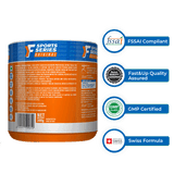 Fast&Up Pre-workout - Jar of 30 | The Bike Affair
