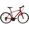 Fomas Absolute 5.0 Hybrid Bicycle | The Bike Affair