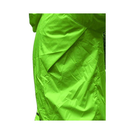 Freewheeling Rain/Wind Jacket | The Bike Affair