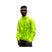 Freewheeling Rain/Wind Jacket | The Bike Affair