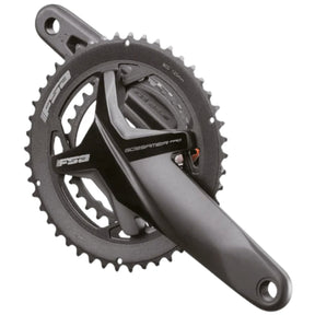 FSA Gossamer Pro Compact BB386Evo Crankset | The Bike Affair