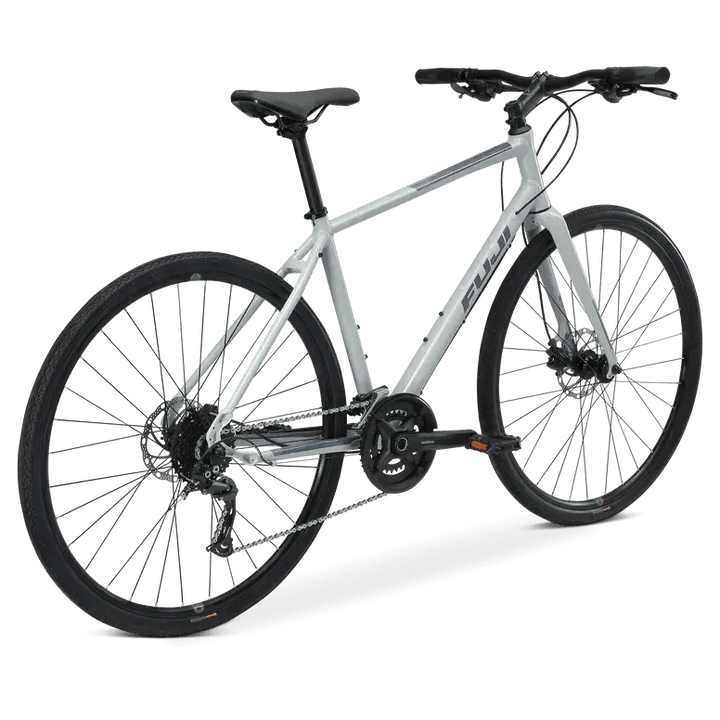 Fuji Absolute 1.7 Hybrid Bicycle | The Bike Affair
